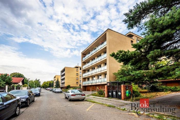 Pronájem bytu 3+kk, Praha - Krč, U Ryšánky, 83 m2