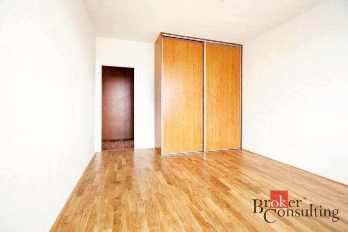 Pronájem bytu 3+kk, Praha - Krč, U Ryšánky, 83 m2