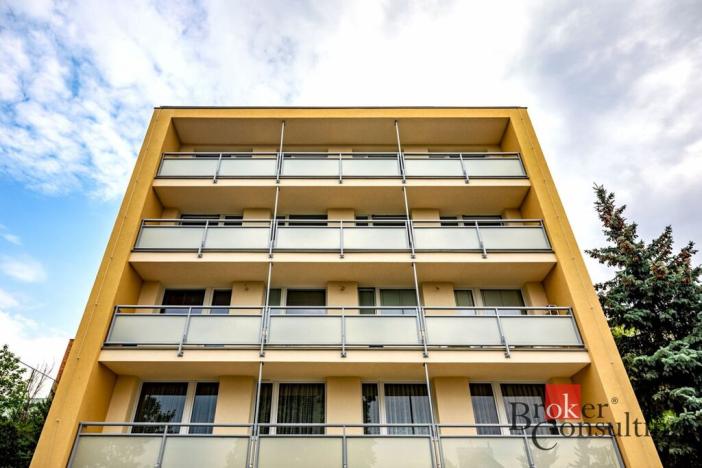 Pronájem bytu 3+kk, Praha - Krč, U Ryšánky, 83 m2