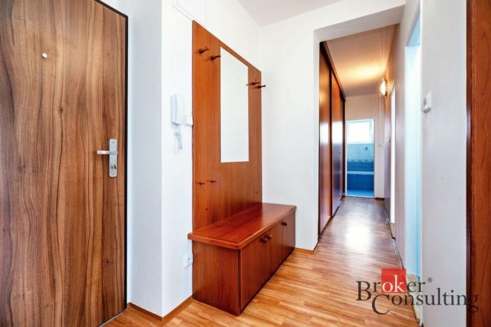 Pronájem bytu 3+kk, Praha - Krč, U Ryšánky, 83 m2