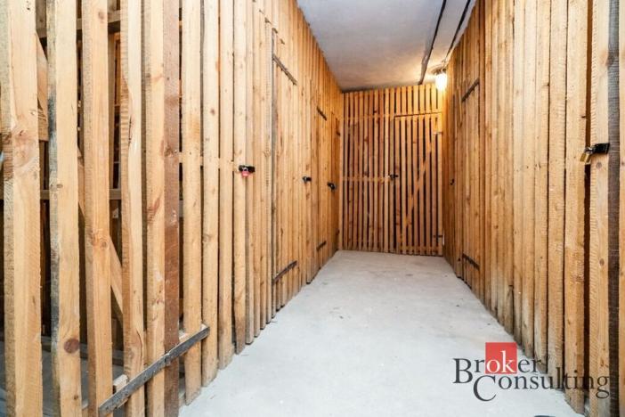 Pronájem bytu 3+kk, Praha - Krč, U Ryšánky, 83 m2