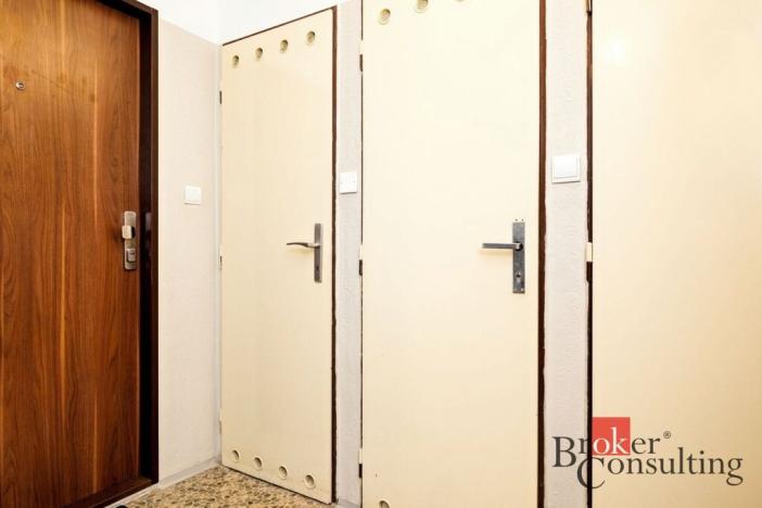 Pronájem bytu 3+kk, Praha - Krč, U Ryšánky, 83 m2