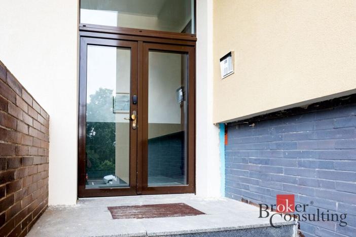 Pronájem bytu 3+kk, Praha - Krč, U Ryšánky, 83 m2