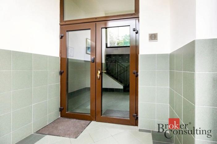 Pronájem bytu 3+kk, Praha - Krč, U Ryšánky, 83 m2