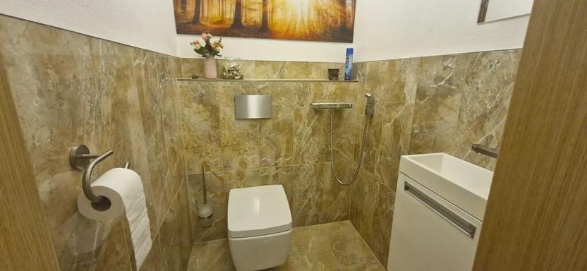 Pronájem bytu 2+kk, Luhačovice, Masarykova, 76 m2