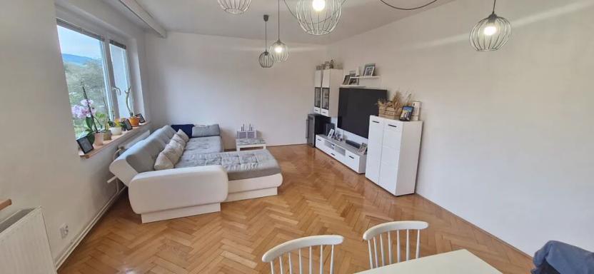 Pronájem bytu 3+1, Pozlovice, Hlavní, 75 m2