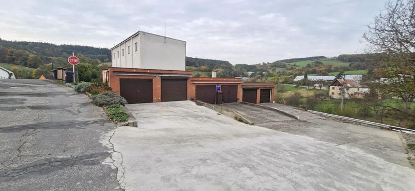 Pronájem bytu 3+1, Pozlovice, Hlavní, 75 m2