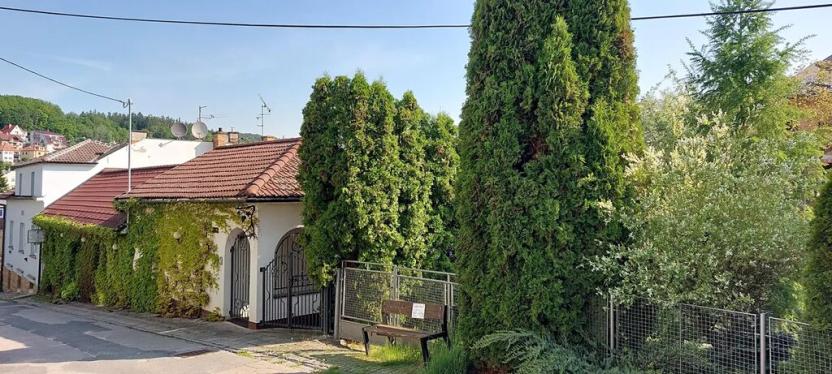 Prodej rodinného domu, Luhačovice, Pod Léštím, 250 m2