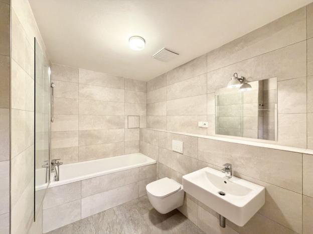 Pronájem bytu 2+kk, Liberec - Liberec I-Staré Město, Vítězná, 56 m2