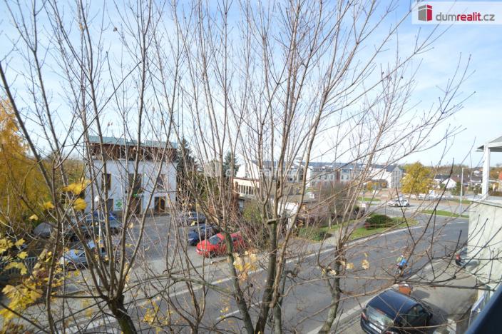 Pronájem bytu 1+kk, Praha - Šeberov, K Hrnčířům, 43 m2