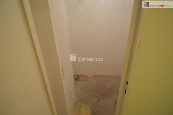 Pronájem bytu 1+kk, Praha - Šeberov, K Hrnčířům, 43 m2