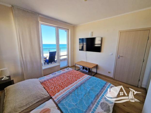 Prodej bytu 3+kk, Obzor, Bulharsko, 91 m2