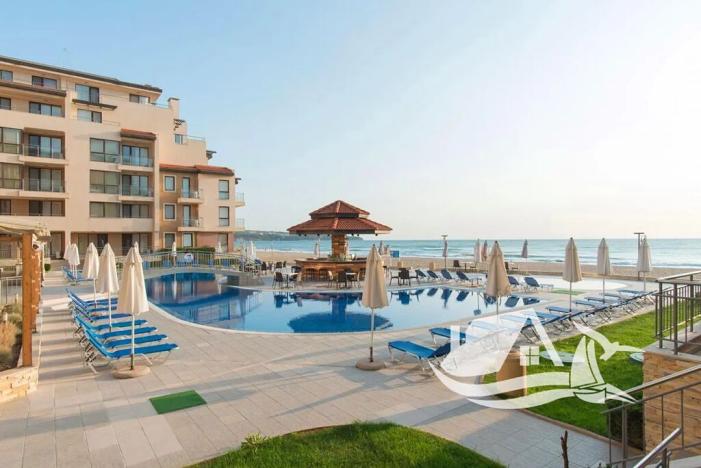 Prodej bytu 3+kk, Obzor, Bulharsko, 91 m2
