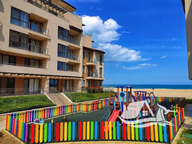 Prodej bytu 3+kk, Obzor, Bulharsko, 91 m2
