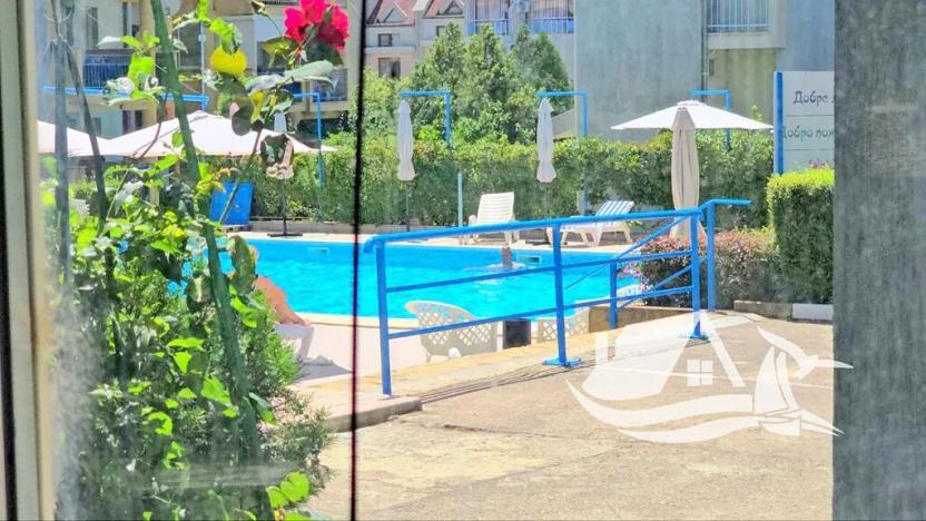 Prodej bytu 3+kk, Nesebar, Bulharsko, 64 m2