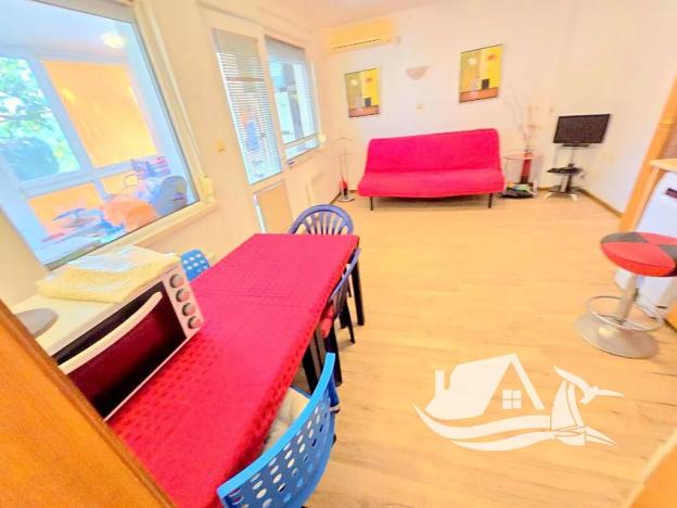 Prodej bytu 3+kk, Nesebar, Bulharsko, 64 m2