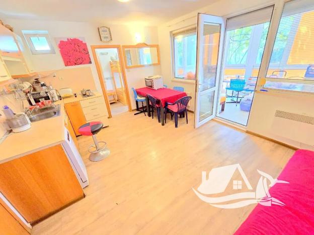 Prodej bytu 3+kk, Nesebar, Bulharsko, 64 m2