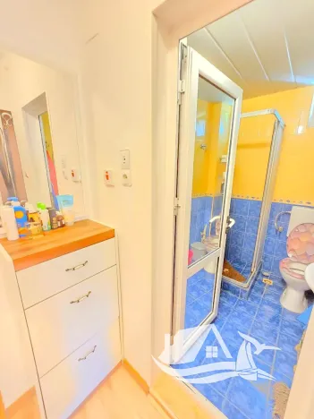 Prodej bytu 3+kk, Nesebar, Bulharsko, 64 m2