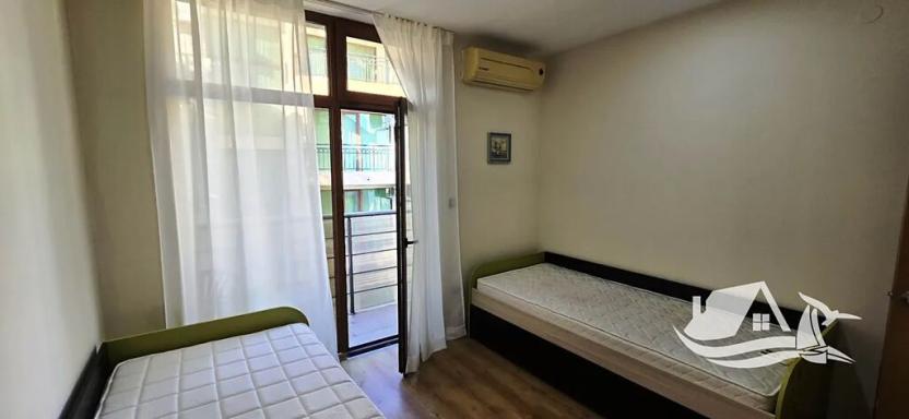 Prodej bytu 3+kk, Sveti Vlas, Bulharsko, 64 m2