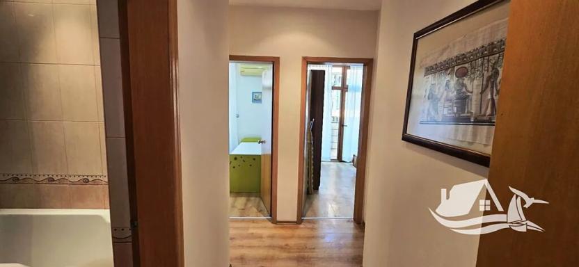 Prodej bytu 3+kk, Sveti Vlas, Bulharsko, 64 m2