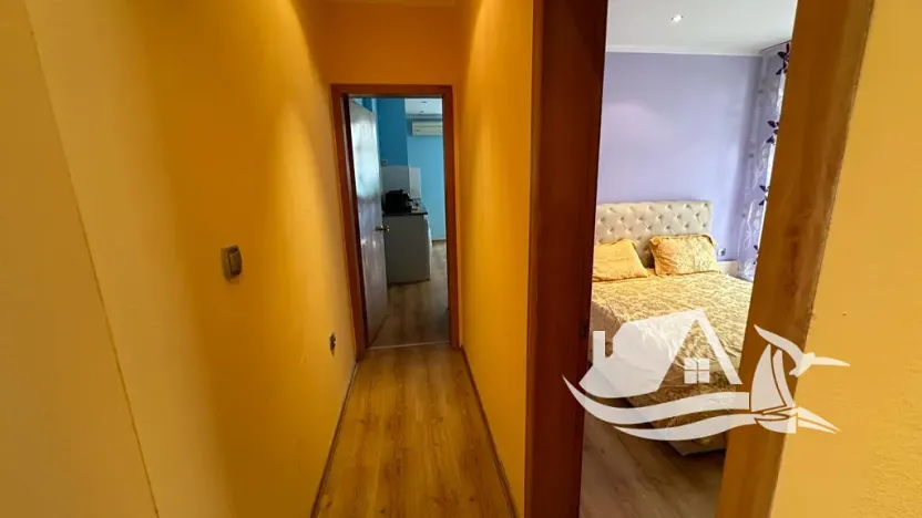 Prodej bytu 3+kk, Sveti Vlas, Bulharsko, 64 m2