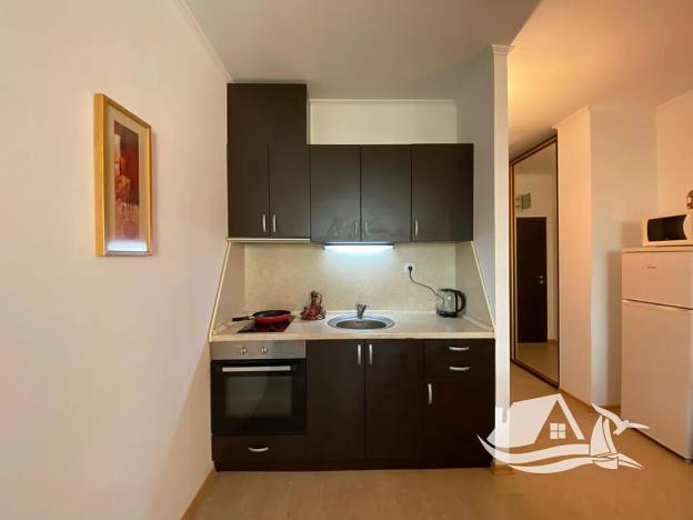 Prodej bytu 2+kk, Nesebar, Bulharsko, 73 m2