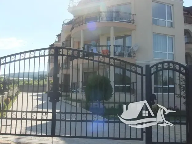 Prodej bytu 3+kk, Obzor, Bulharsko, 98 m2