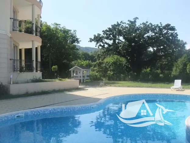 Prodej bytu 3+kk, Obzor, Bulharsko, 98 m2