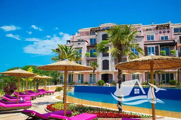 Prodej bytu 3+kk, Sozopol, Bulharsko, 97 m2