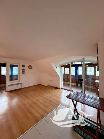 Prodej bytu 1+kk, Nesebar, Bulharsko, 44 m2