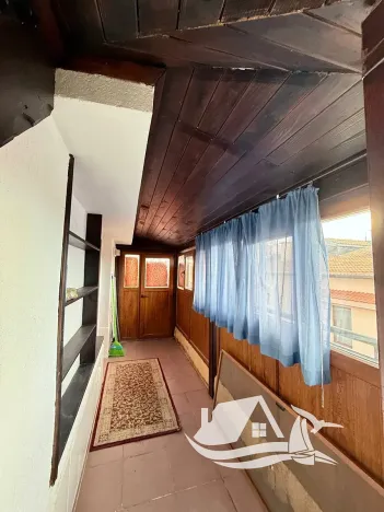 Prodej bytu 1+kk, Nesebar, Bulharsko, 44 m2