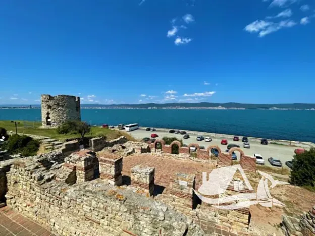 Prodej bytu 1+kk, Nesebar, Bulharsko, 44 m2