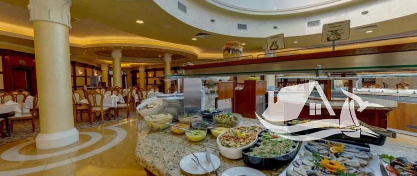 Prodej bytu 3+kk, Pomorie, Bulharsko, 77 m2