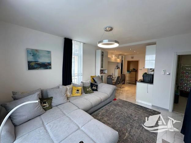 Prodej bytu 2+kk, Nesebar, Bulharsko, 66 m2