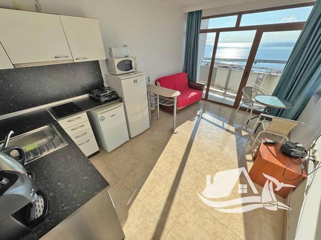 Prodej bytu 3+kk, Sveti Vlas, Bulharsko, 85 m2