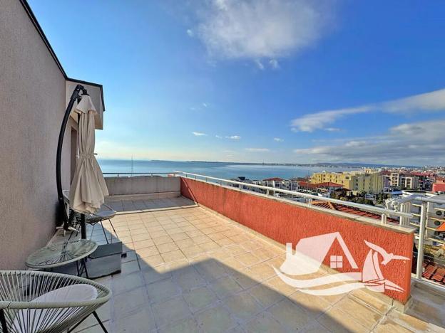 Prodej bytu 3+kk, Sveti Vlas, Bulharsko, 85 m2