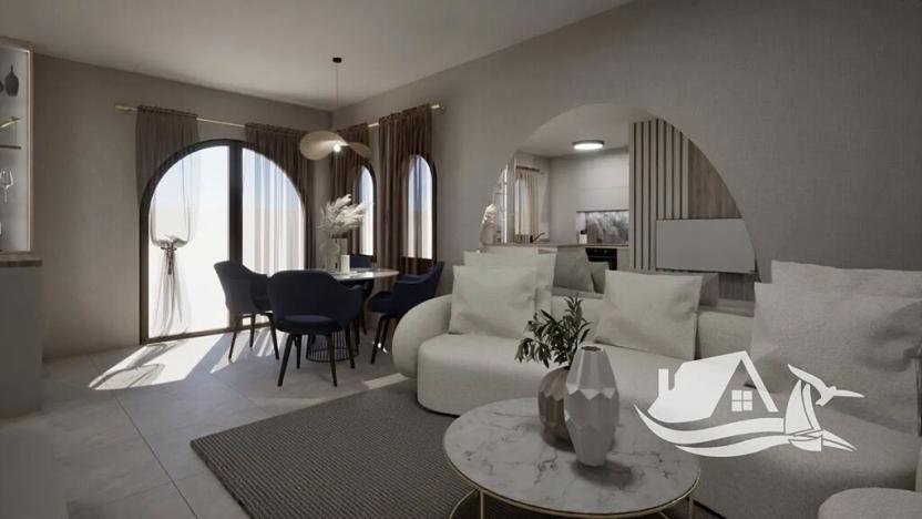 Prodej bytu 2+kk, Sveti Vlas, Bulharsko, 62 m2