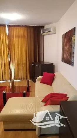 Prodej bytu 2+kk, Sveti Vlas, Bulharsko, 61 m2