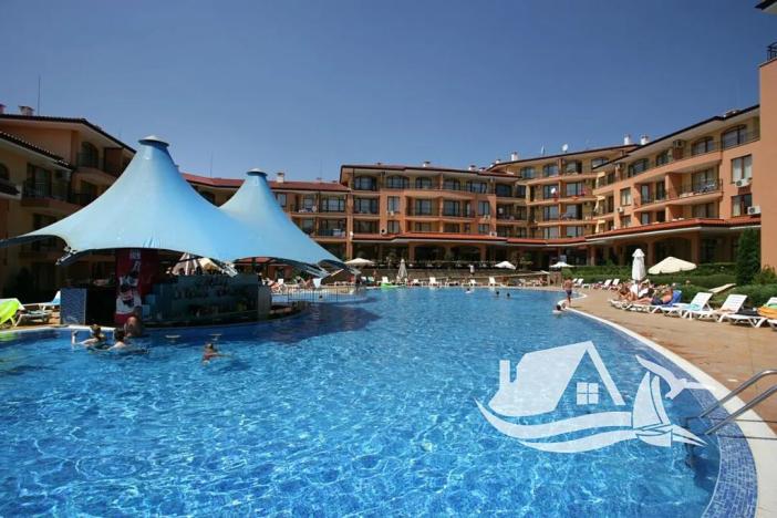 Prodej bytu 3+kk, Sveti Vlas, Bulharsko, 86 m2