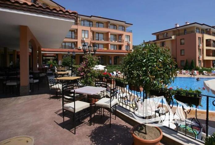 Prodej bytu 3+kk, Sveti Vlas, Bulharsko, 86 m2