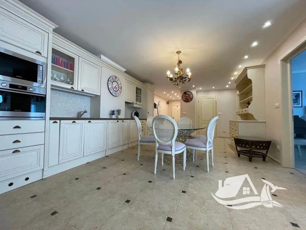 Prodej bytu 3+kk, Sveti Vlas, Bulharsko, 119 m2