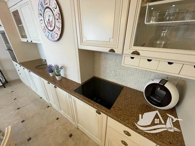 Prodej bytu 3+kk, Sveti Vlas, Bulharsko, 119 m2