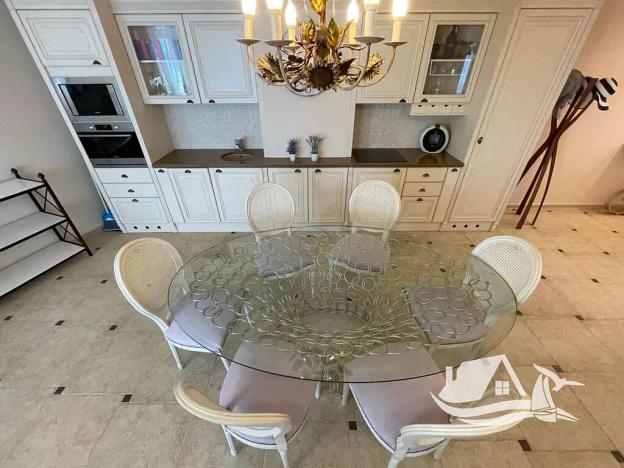 Prodej bytu 3+kk, Sveti Vlas, Bulharsko, 119 m2