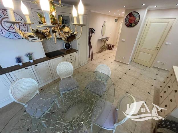 Prodej bytu 3+kk, Sveti Vlas, Bulharsko, 119 m2