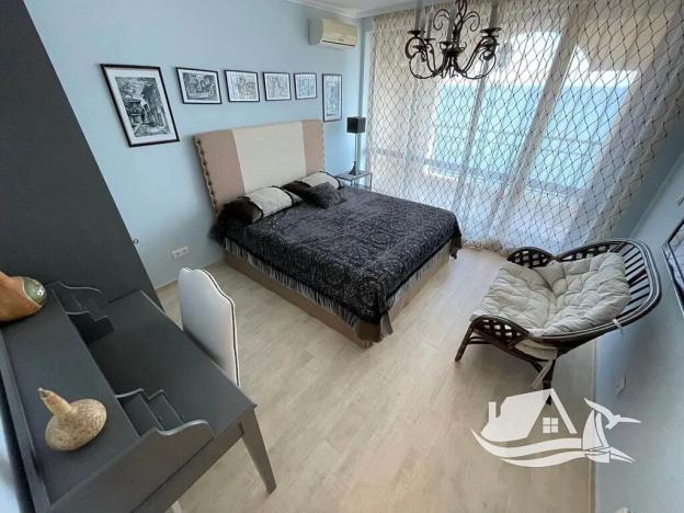 Prodej bytu 3+kk, Sveti Vlas, Bulharsko, 119 m2