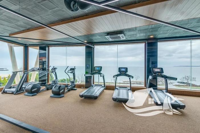 Prodej bytu 3+kk, Sveti Vlas, Bulharsko, 119 m2