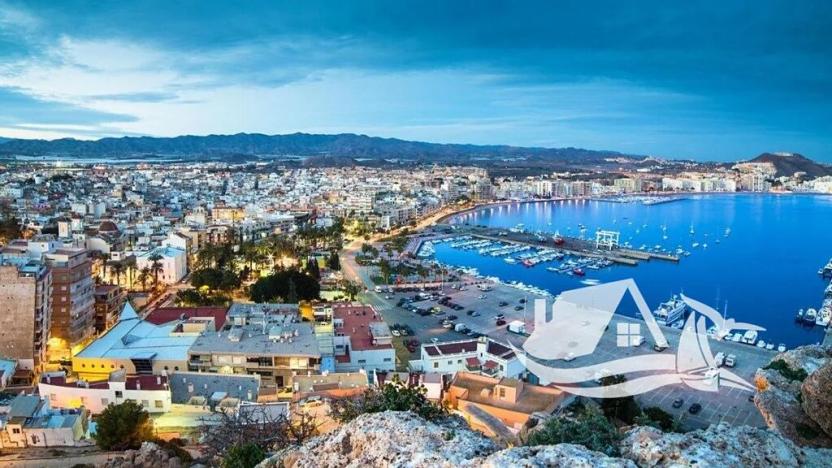 Prodej bytu 3+kk, Águilas, Španělsko, 64 m2