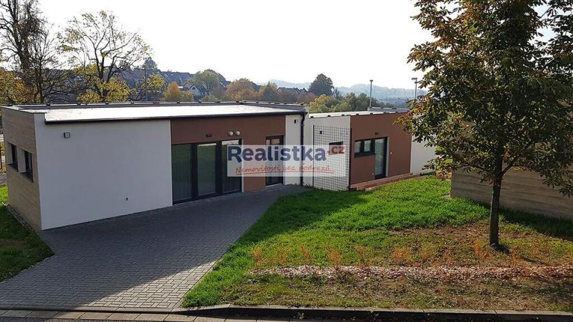 Pronájem rodinného domu, Nové Město na Moravě, 49 m2