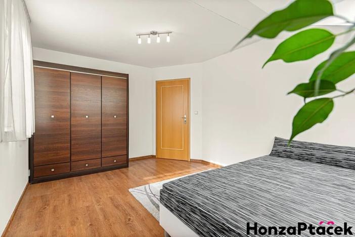 Prodej rodinného domu, Praha - Kyje, Broumarská, 187 m2