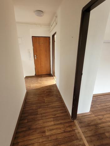 Pronájem bytu 3+kk, Bílina - Újezdské Předměstí, 5. května, 59 m2